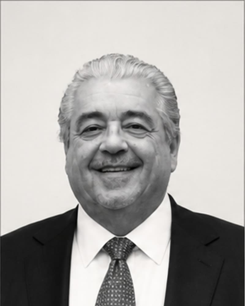 Portrait of Richard LoRicco, Jr., Esq.