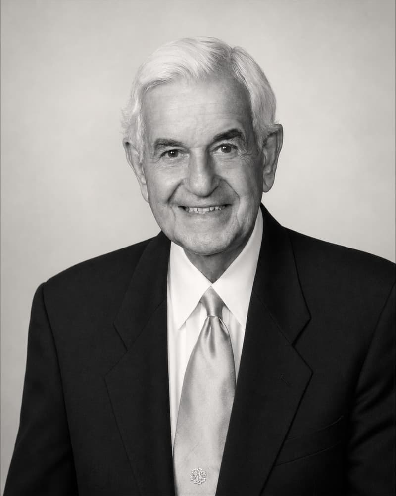 Retrato de Richard A. LoRicco, Sr., Esq.