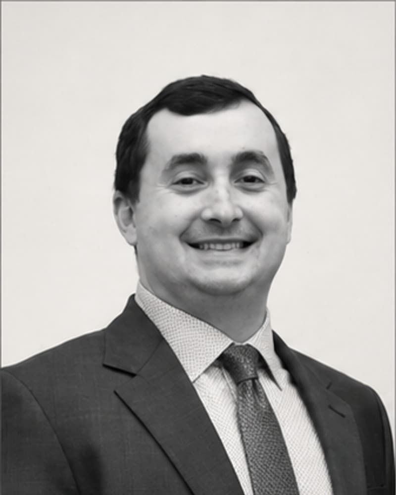 Portrait of Richard T. LoRicco, Esq.