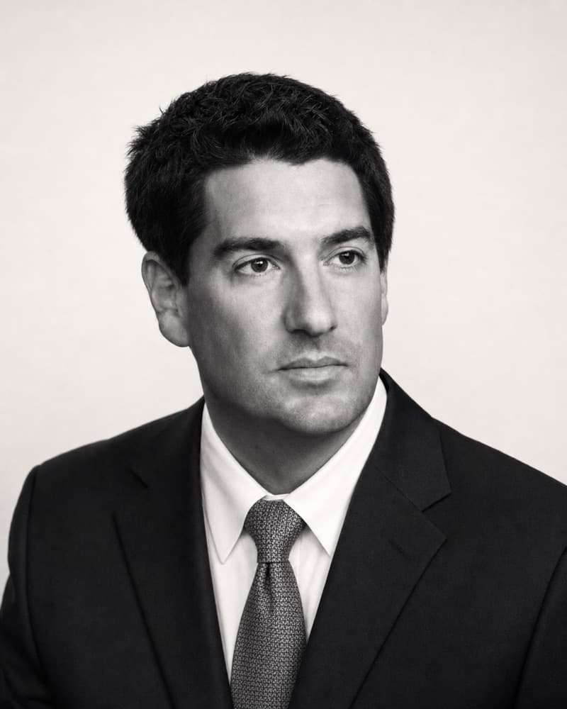 Portrait of Scott A. Leventhal, Esq.