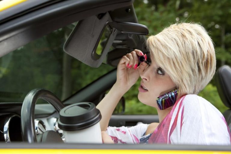 New Haven Drivers Distracted For Much Longer | LoRicco Law Firm