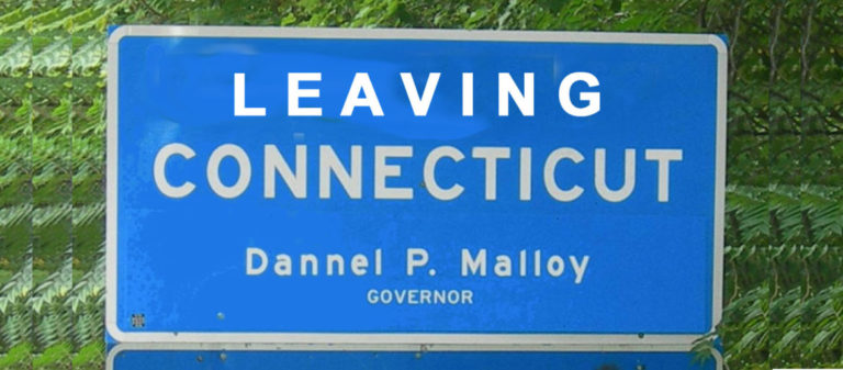 New Haven Auto Accidents When You Live Out of CT | LoRicco Law Firm