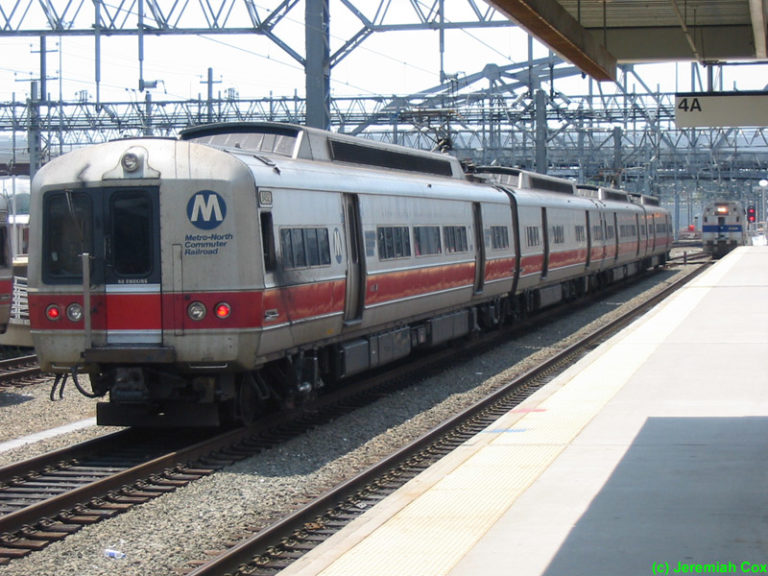 What To Do If You Are Personally Injured In A Connecticut Train