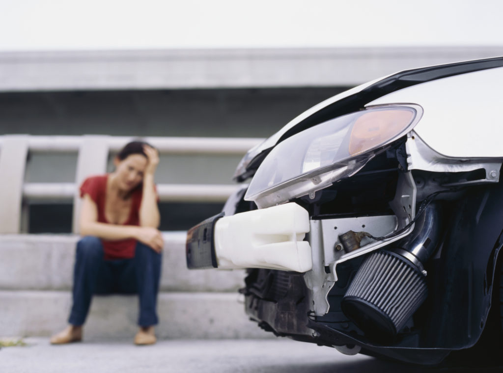 5 Things To Do Right After A New Haven Auto Accident | LoRicco Law Firm