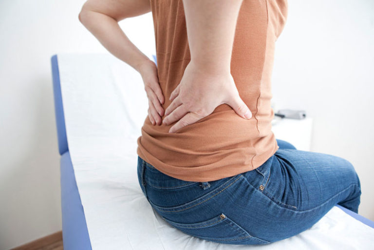 Got a New Haven Personal Injury? There Is New Back Pain Protocol