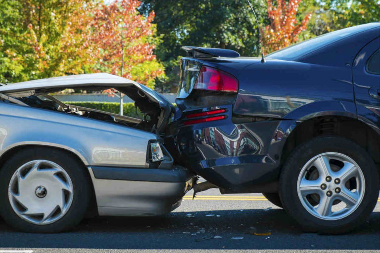 Use The 3 Second Rule To Avoid A New Haven Auto Accident | LoRicco Law Firm