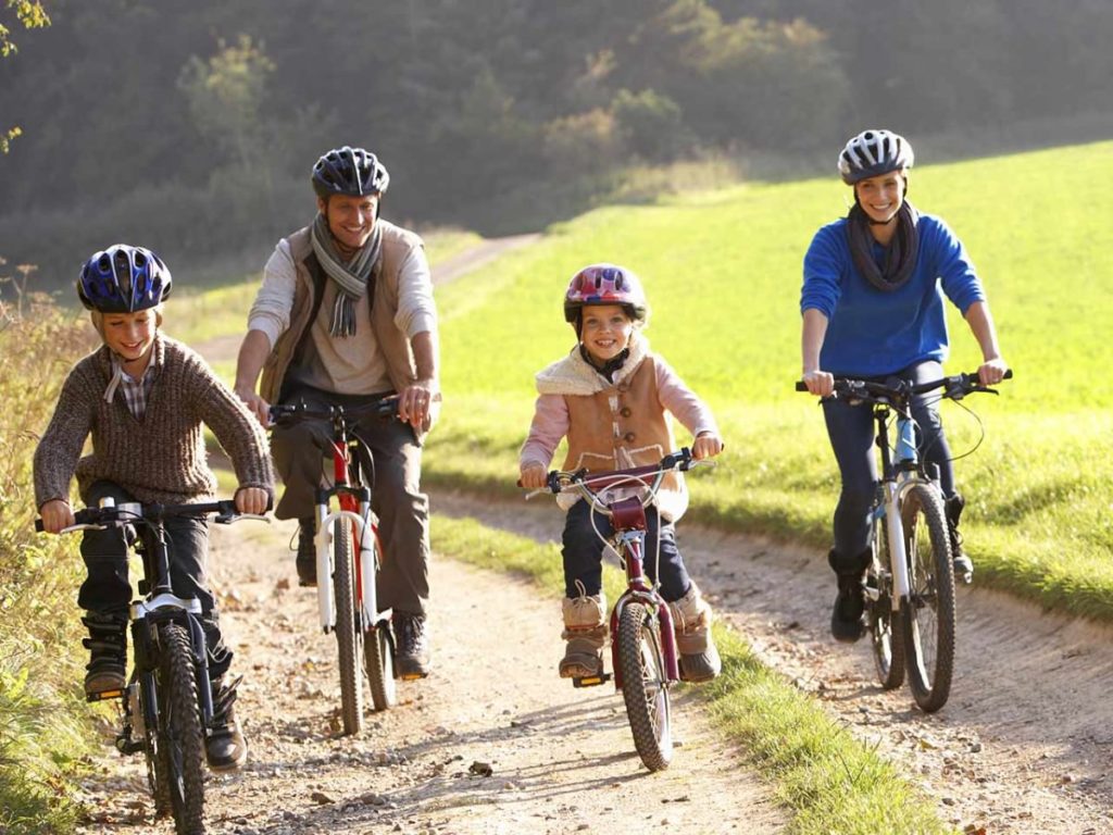 New Haven Personal Injury: A Review of CT Helmet Laws | LoRicco Law Firm