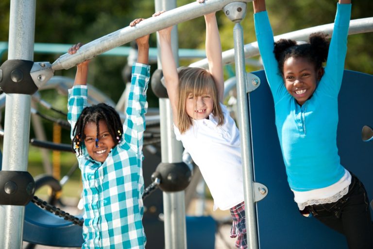 New Haven Personal Injury: 5 Ways To Keep Kids Safe At The Playground