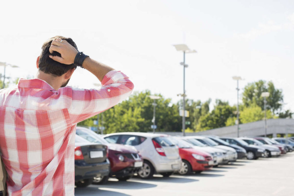Most Common Locations Of New Haven Pedestrian Accidents | LoRicco Law Firm