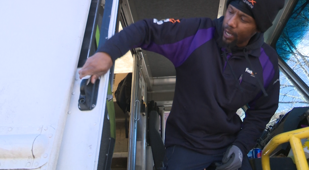 Five Things Your Employer Can Do To Help You Prevent A New Haven Auto