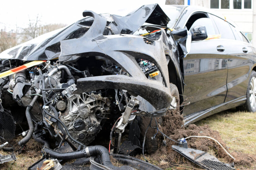 Recent Waterbury Fatality Is A Good Reminder That Speed Kills | LoRicco
